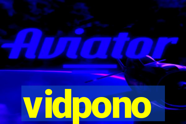 vidpono