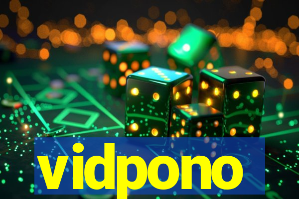 vidpono