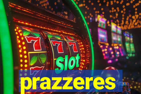 prazzeres