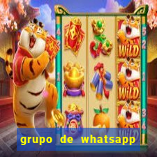 grupo de whatsapp de putaria