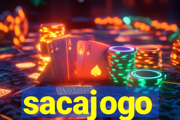 sacajogo