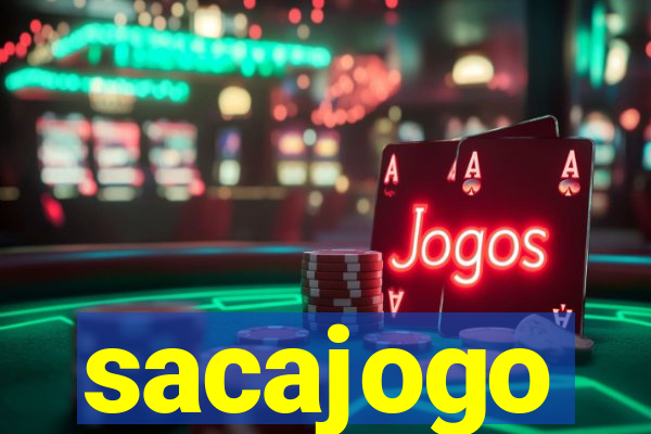 sacajogo
