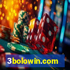 3bolowin.com