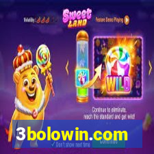 3bolowin.com