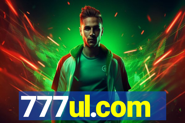 777ul.com