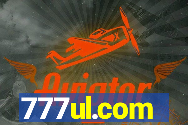 777ul.com