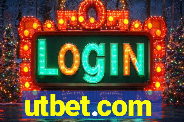 utbet.com