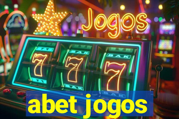 abet jogos