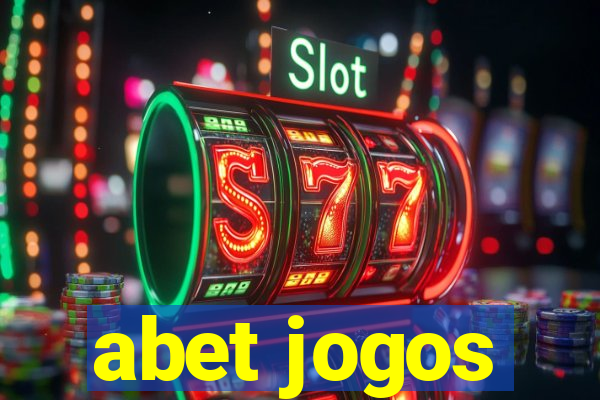 abet jogos