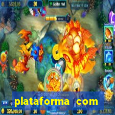 plataforma com giros gratis sem deposito