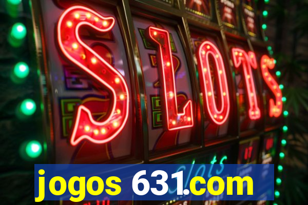 jogos 631.com