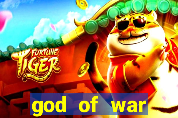 god of war betrayal apk