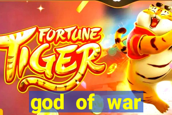 god of war betrayal apk