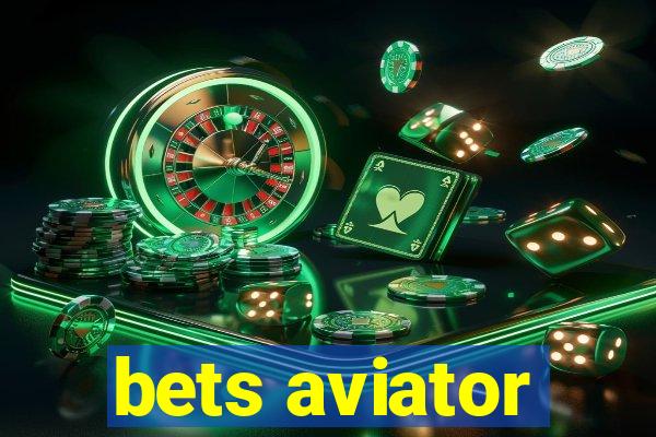 bets aviator