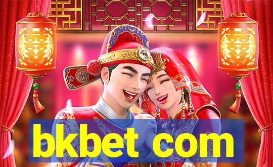 bkbet com