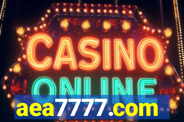 aea7777.com
