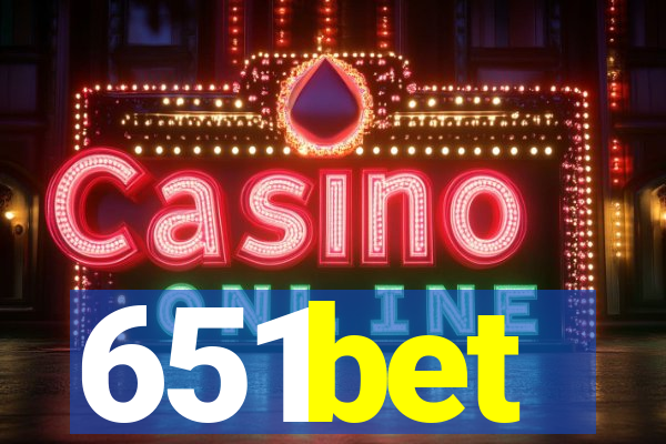 651bet