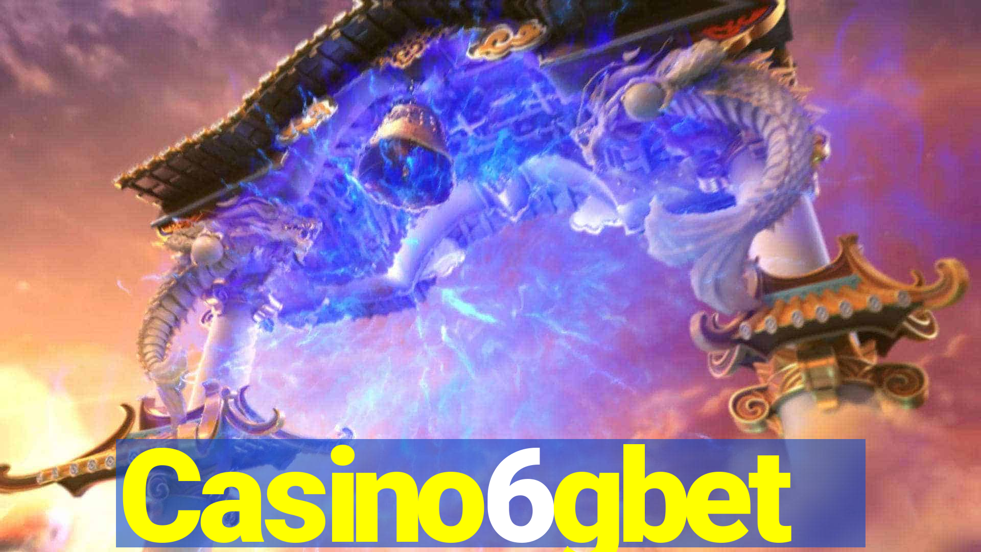 Casino6gbet