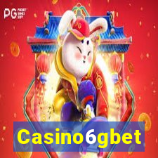 Casino6gbet