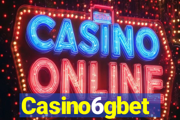 Casino6gbet