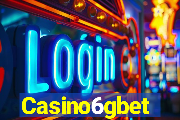 Casino6gbet