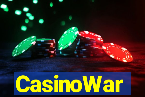 CasinoWar