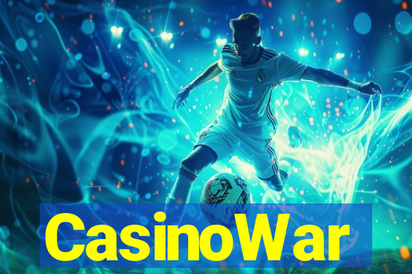 CasinoWar