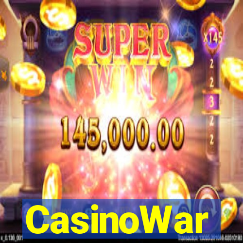 CasinoWar