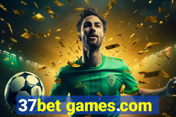 37bet games.com