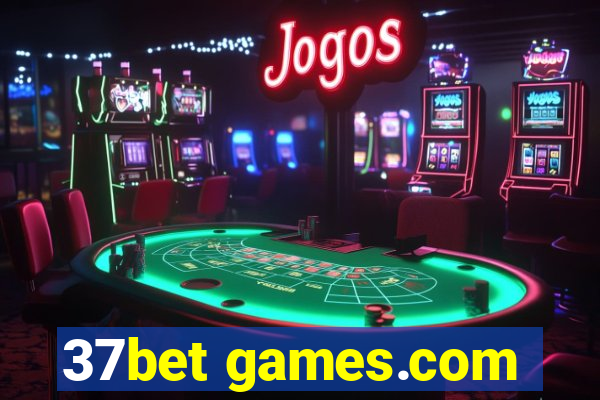 37bet games.com