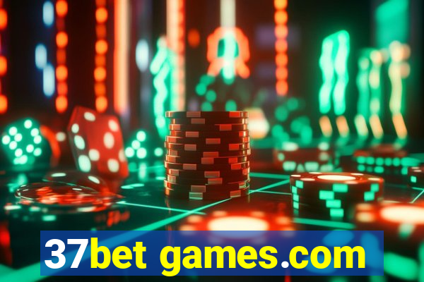37bet games.com