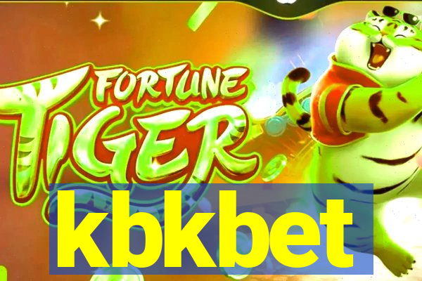 kbkbet