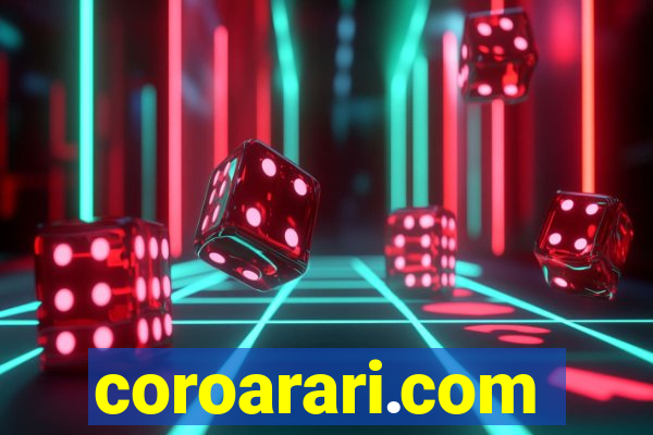 coroarari.com