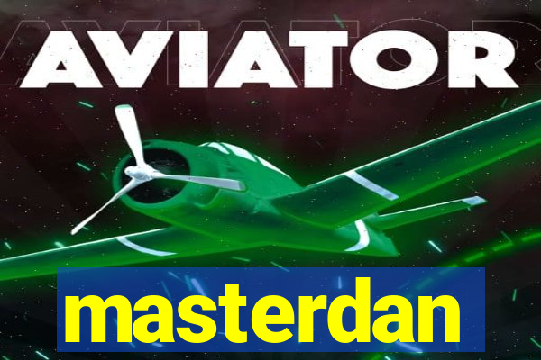 masterdan