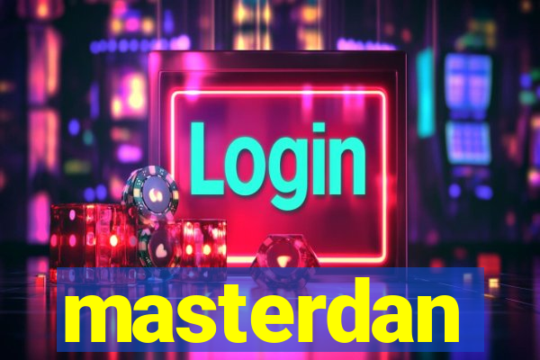 masterdan