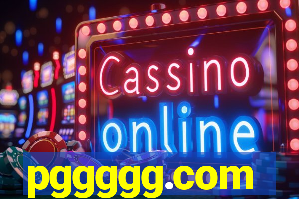 pggggg.com