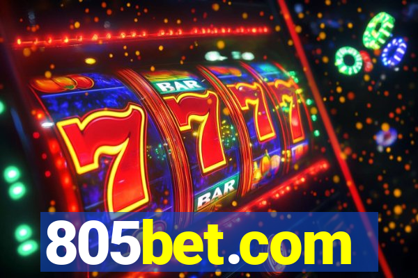 805bet.com