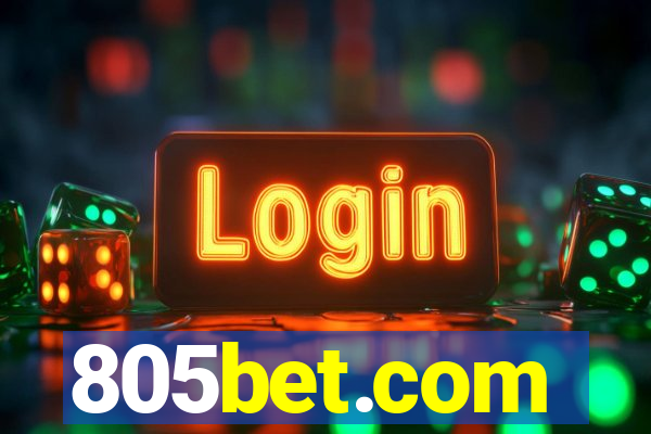 805bet.com