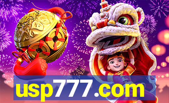 usp777.com