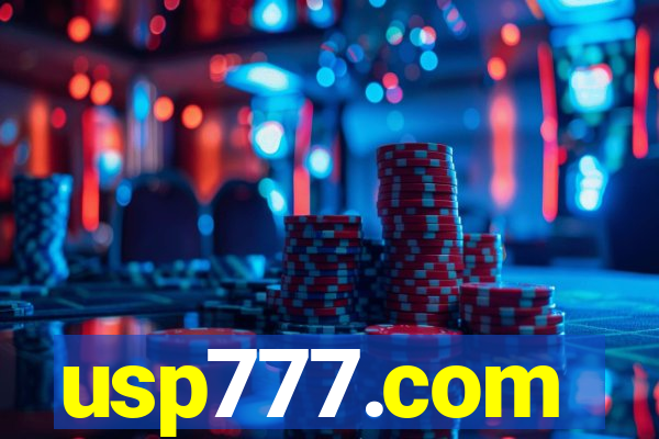 usp777.com