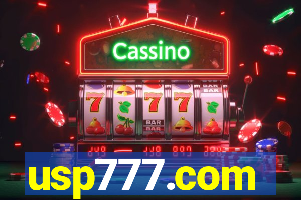 usp777.com