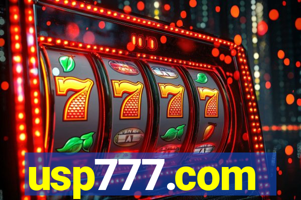 usp777.com