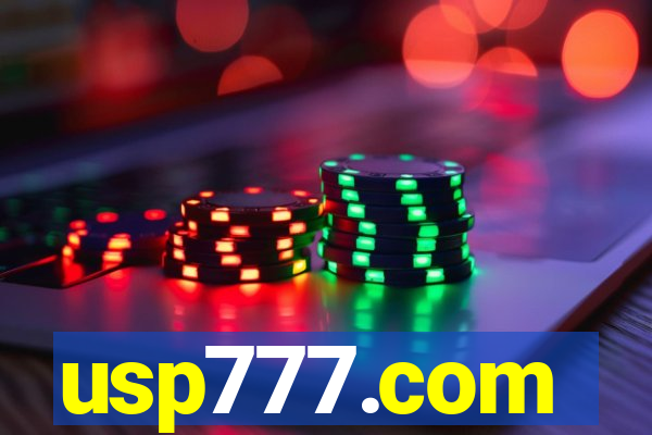 usp777.com