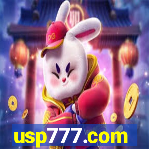 usp777.com