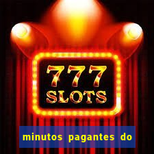 minutos pagantes do fortune rabbitInformational
