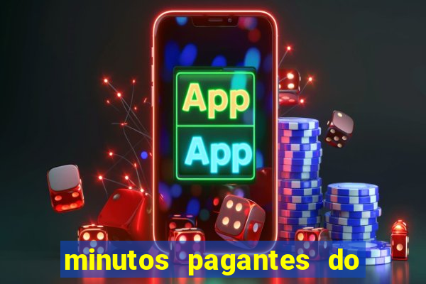 minutos pagantes do fortune rabbitInformational
