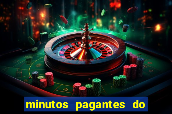 minutos pagantes do fortune rabbitInformational