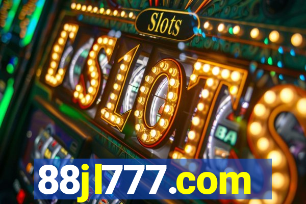 88jl777.com