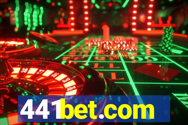 441bet.com