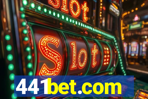 441bet.com